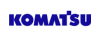Komatsu Logo