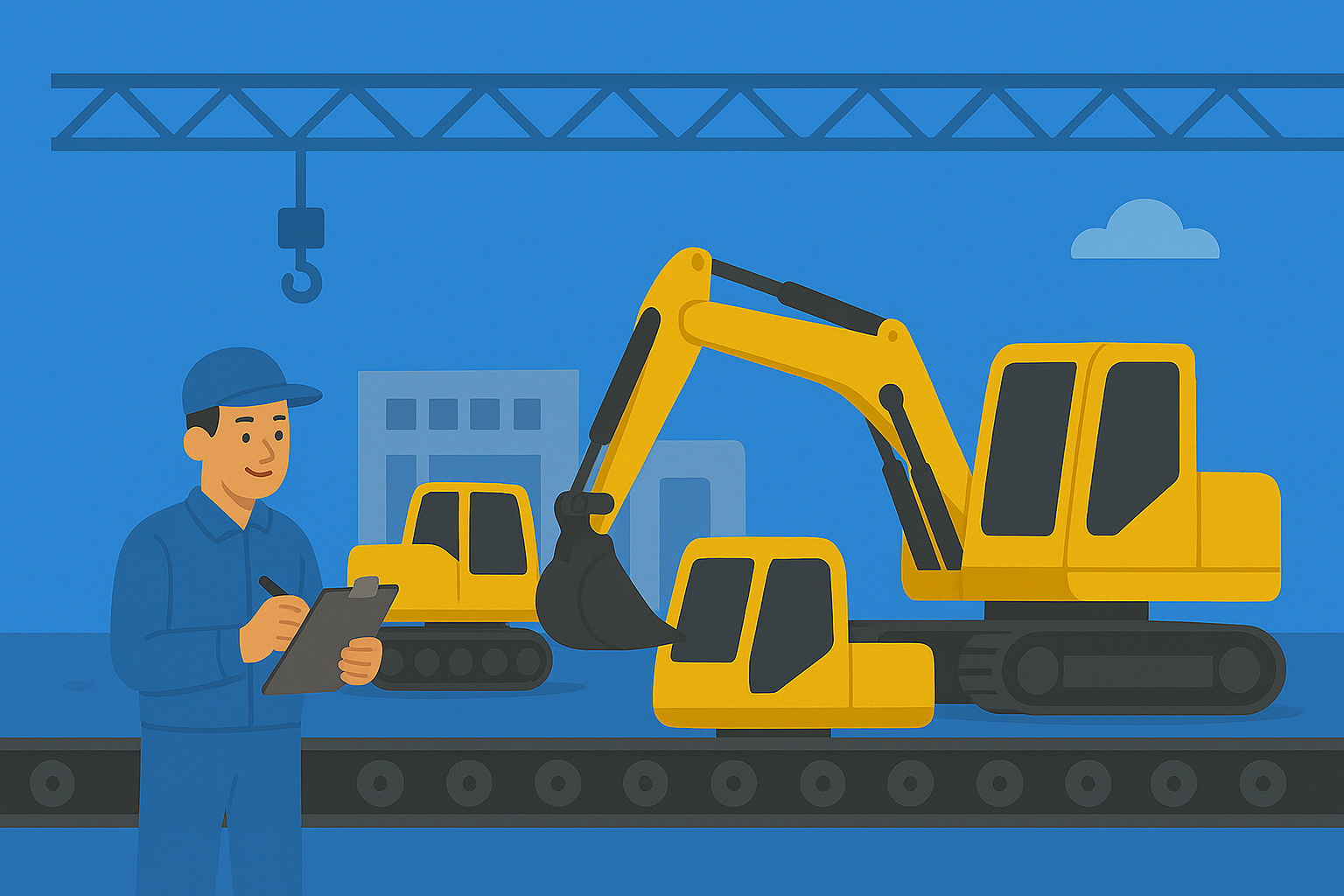 Manufacturer Partnerships