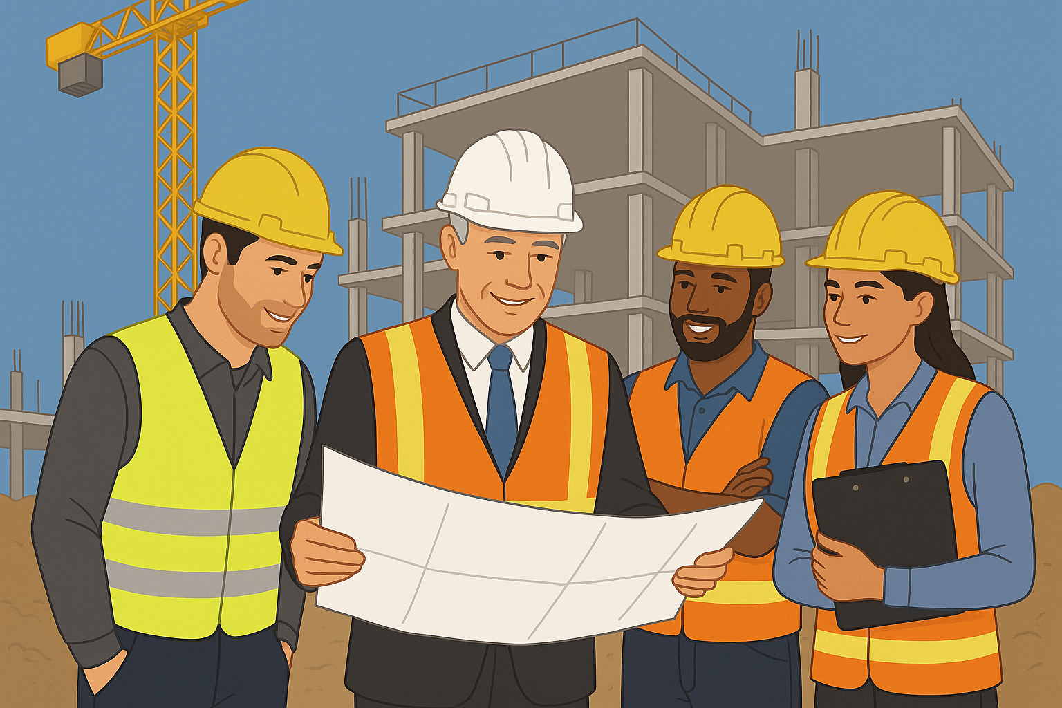 Project Management
